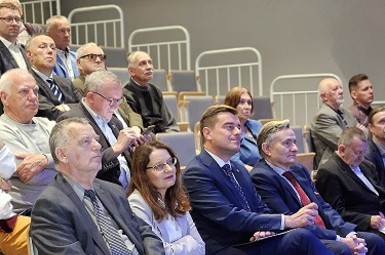 Sesja Popularnonaukowa o dr Witoldzie Celichowskim