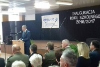 Oficjalna inauguracja roku szkolnego 2016/2017 (photo)