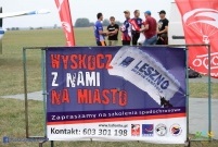 Aktywne Obywatelskie Leszno, Festyn (photo)
