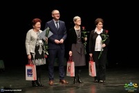 Leszczyński Wolontariusz Roku 2016 (photo)