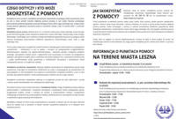 Miejski Informator Prawny 2026 