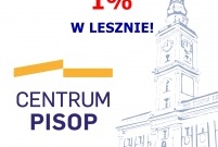 Zostaw swój 1% w Lesznie (photo)