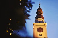 Inauguracja świątecznych iluminacji na leszczyńskim Rynku (photo)