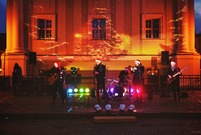 Inauguracja świątecznych iluminacji na leszczyńskim Rynku (photo)