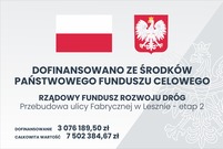 grafika z Flagą i Godłem Polski (photo)