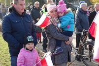 Obchody Narodowego Święta Niepodległości w Lesznie (photo)