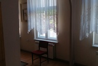 Wnętrza mieszkania przy ul. Narutowicza  (photo)