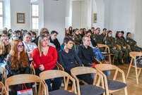 Seminarium zorganizowano w leszczyńskim ratuszu (photo)