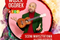 3 września - koncert dla dzieci WUJEK OGÓREK (photo)