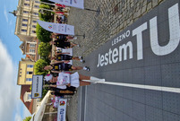 Koszykówka króluje w Lesznie - Ogólnopolska Olimpiada Młodzieży 2025