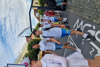 Koszykówka króluje w Lesznie - Ogólnopolska Olimpiada Młodzieży 2025