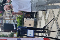 Koszykówka króluje w Lesznie - Ogólnopolska Olimpiada Młodzieży 2025