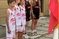 Koszykówka króluje w Lesznie - Ogólnopolska Olimpiada Młodzieży 2025