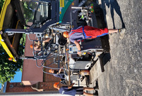 Ostatnia faza modernizacji ulicy Racławickiej w Lesznie – utrudnienia w ruchu