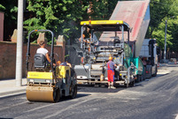 Ostatnia faza modernizacji ulicy Racławickiej w Lesznie – utrudnienia w ruchu