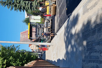 Ostatnia faza modernizacji ulicy Racławickiej w Lesznie – utrudnienia w ruchu