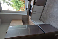 Nowe Centrum Opiekuńczo-Mieszkalne w Lesznie niemal gotowe. Otwarcie planowane jesienią