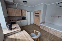 Nowe Centrum Opiekuńczo-Mieszkalne w Lesznie niemal gotowe. Otwarcie planowane jesienią