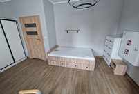 Nowe Centrum Opiekuńczo-Mieszkalne w Lesznie niemal gotowe. Otwarcie planowane jesienią