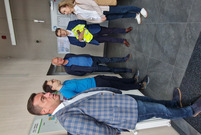 Nowoczesne elektryczne  autobusy coraz bliżej Leszna