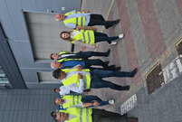 Nowoczesne elektryczne  autobusy coraz bliżej Leszna