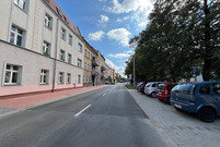  Zmiany, które zaszły na  ul. Racławickiej  znacząco poprawiły jej funkcjonalność i bezpieczeństwo