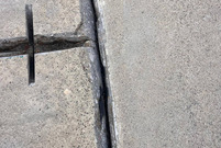 Testowe łatanie nawierzchni na Skateplazie w Lesznie zakończone. Trwa obserwacja efektów