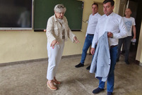 Remonty w leszczyńskich szkołach – trwają prace modernizacyjne 