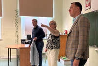 Remonty w leszczyńskich szkołach