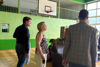 Remonty w leszczyńskich szkołach – trwają prace modernizacyjne 