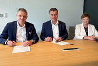 Dofinansowania na tężnię solankową i pielęgnację zieleni w Lesznie