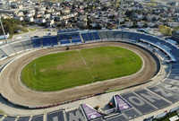 Stadion Żużlowy im. A. Smoczyka oraz przyległe tereny