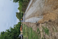 Nowa trasa rowerowa z centrum Leszna do ronda Antoniny