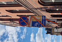 Strefy „Kiss and Ride” powstają w Lesznie