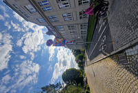 Strefy „Kiss and Ride” powstają w Lesznie