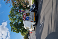 Strefy „Kiss and Ride” powstają w Lesznie