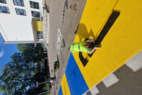 Strefy „Kiss and Ride” powstają w Lesznie