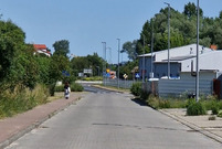 Połączenie ulicy Estkowskiego i ronda Roszarnia z ulicą Szpitalną – to jeden z wniosków o dofinansowanie, które właśnie złożyło miasto Leszno.