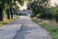 Henrykowska na Zaborowie