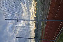 Rozpoczęła się modernizacja boiska przy Szkole Podstawowej nr 9 w Lesznie