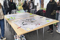 Spotkanie dot. Placu Powstańców