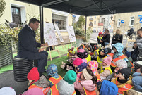 Spotkanie dot. Placu Powstańców