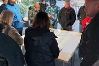 Spotkanie dot. Placu Powstańców