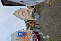 Przybywa zieleni w centrum miasta 