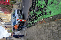 Przybywa zieleni w centrum miasta 