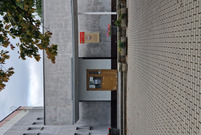 SP9 przed planowaną termomodernizacją