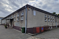 SP9 przed planowaną termomodernizacją