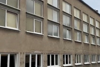 Zespół Szkół Rolniczo-Budowlanych w Lesznie przy ul. 1 Maja