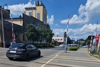 Ulica Święciechowska w Lesznie 