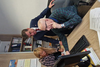 Otwarcie ofert na modernizację ulicy Święciechowskiej w Lesznie 